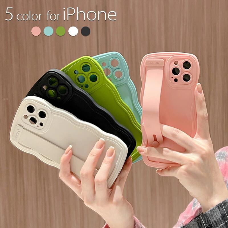 樂天商城 - iPhone15 ケース ベルト付き iphone15pro ケース iphone15promaxケース ベルト付き スタンド付き iPhone14 ケース 14pro 14promax 13 13pro 13promax 13mini 12 12pro 12promax 12mini iPhone11 11pro 11promax 耐衝撃 女子 お洒落 可愛い シリコン カバー 携帯カバー 韓国