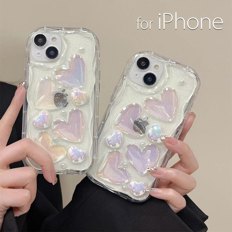 樂天商城 - iPhone 15 promax ケース iphone15 pro ケース iphone 15 ケース クリア 耐衝撃 iphone14pro ケース 大人女子 女子 可愛い オシャレ 高級感 落下防止 韓国 14 ケース 14proケース 14promax 13 13pro 13promax 12 12pro 12promax 11 ハート カメラレンズ保護
