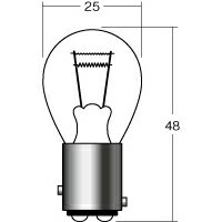 ブレーキランプですの紹介画像2