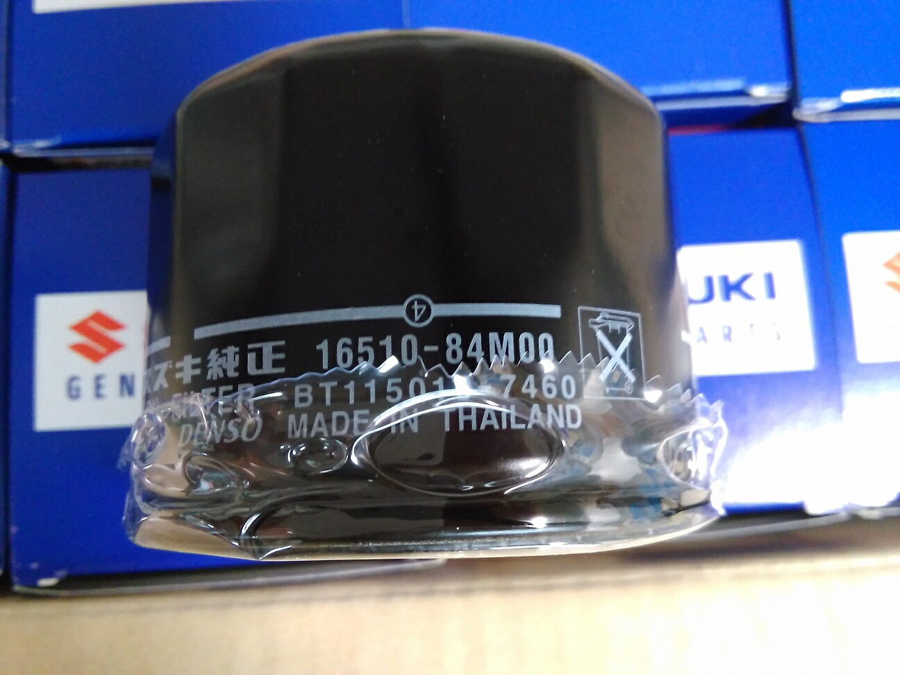 【50個セット】HONDA ホンダ HAMP ハンプ オイルフィルター オイルエレメント H1540-RTA-003 H1540 RTA 003適合品番：15400-PCX-004,15400-PR3-003,15400-PR3-004,15400-PR3-405,15400-PLC-003,15400-PLC-004等N BOX/N ONE/フィット/フリード等