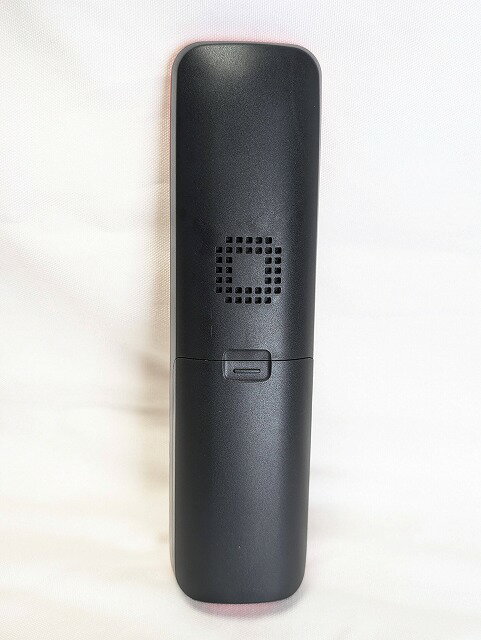 【中古】除菌済 パイオニア TF-EK35-CP コードレス 電話機 子機 (TF-SA15 シリーズ用増設子機) 長期保証 新品バッテリー付 送料無料