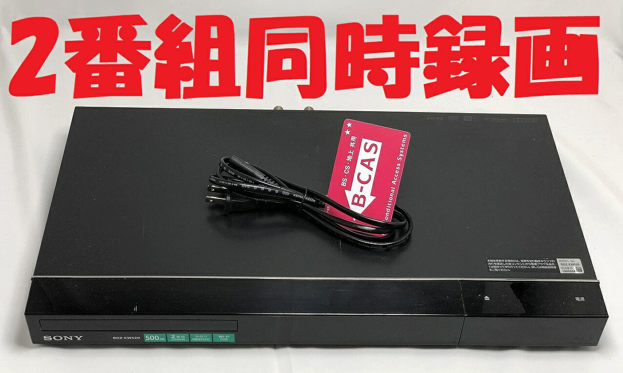 【中古】除菌済 即日発送 ソニー BDZ