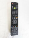 【中古】即日発送 除菌済 CP325368-01 富士通 ESPRIMO PC リモコン (FH76/CD FMVF76CDB EH30/GT等用 ) 長期保証