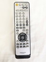 【中古】即日発送 除菌済 RC-827S ONKYO オーディオ リモコン (FR-N7NX FR-N9NX 対応) 長期保証