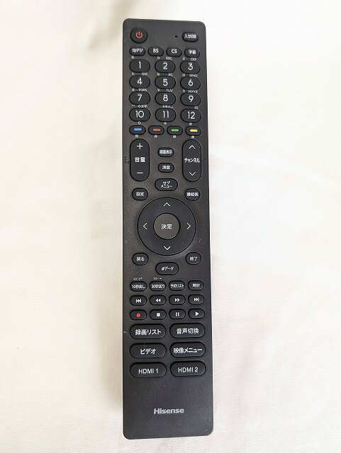 楽天市場】ハイセンス hisense 40h30e 液晶テレビ(TV 楽天市場】ハイセンス hisense 40h30e 液晶テレビ(TV
