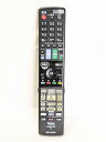 【中古】即日発送 除菌済 GB185PA シャープ BDレコーダー リモコン (BD-T1800 BD-T2800 BD-T3800 BD-W1800 BD-W...