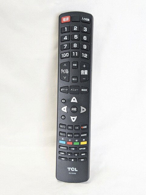 楽天市場】tcl テレビ 32d2900の通販 楽天市場】tcl テレビ 32d2900の通販