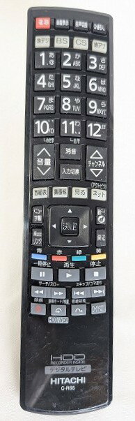 楽天市場】日立 wooo リモコン l32 hp05の通販 楽天市場】日立 wooo リモコン l32 hp05の通販