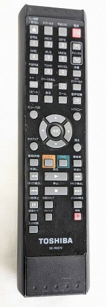 楽天市場】東芝 リモコン se-r0370の通販 楽天市場】東芝 リモコン se-r0370の通販