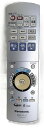 【中古】即日発送 除菌済 EUR7655Y40 パナソニック DIGA (DMR-EH75V 対応) DVD テレビ リモコン 長期保証(2)