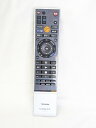 【中古】即日発送 除菌済 SE-R0333 傷多い 東芝 VARDIA DVD レコーダー リモコン (RD-S303 対応) (79104177) 長期保証