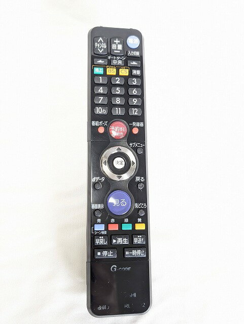 楽天市場】三菱 テレビ リモコン lcd 26bhr400の通販 楽天市場】三菱 テレビ リモコン lcd 26bhr400の通販