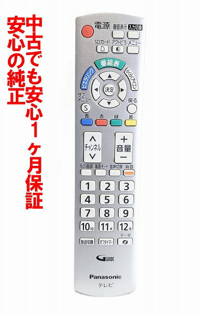 š¨ȯ ݺ N2QAYB000484 ѥʥ˥å ƥ ⥳ (TH-L19C2 TH-L19C21 TH-L22C2 б) Ĺݾ