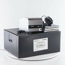 【中古】[DW]8日保証 Soma NKsystem S-2440 mII MODEL2 ひだまりmini HIDAMARI Spectral Photon Analyser SPECTRORADIOMETER ACア...[ST04473-0004]