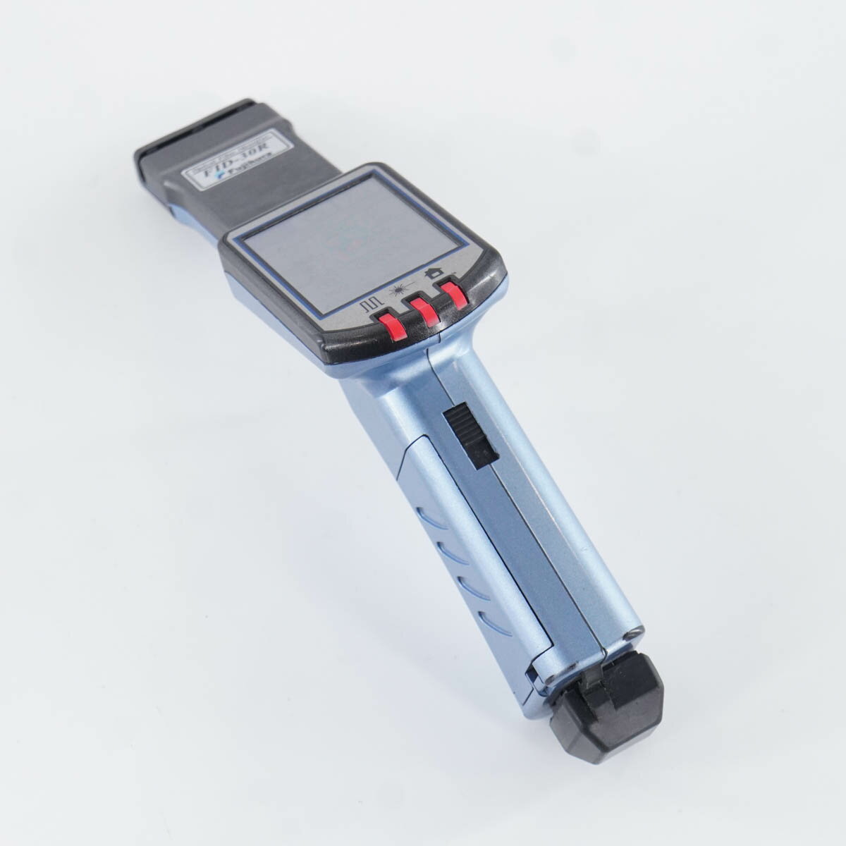 【中古】[JB]現状販売 Fujikura FID-30R 光ファイバ小型心線対照器 Optical Fiber Identifier [04618-0223]