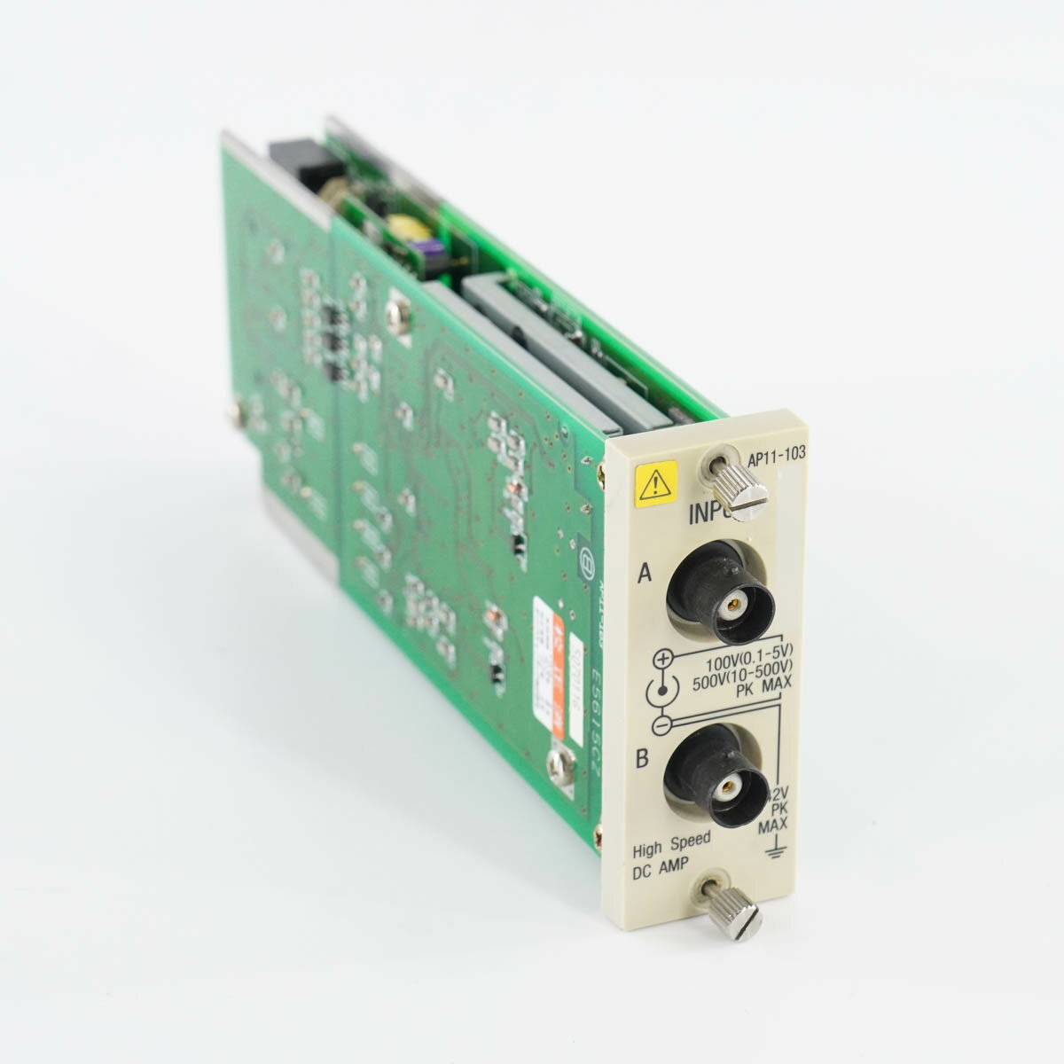 ����š�[DW]8���ݾ� 2������ 04/2022CAL NEC Avio AP11-103 High Speed DC AMP ��®DC����� RA���꡼����...