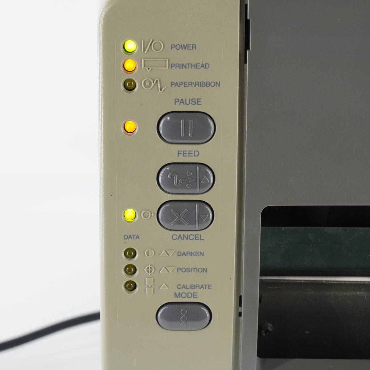 エプソン A4モノクロページプリンター/35PPM/LCDパネル搭載/両面印刷/ネットワーク/耐久性20万ページ LP-S280DN[21]