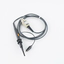 【中古】 DW 8日保証 12台入荷 KENWOOD PC-54 PROBE プローブ 05376-0039