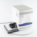 【中古】[DW]8日保証 Applied Biosystems 7500 AB Real Time PCR System リアルタイムPCRシステム ACアダプター 電源コード PC付 [05356-0088]