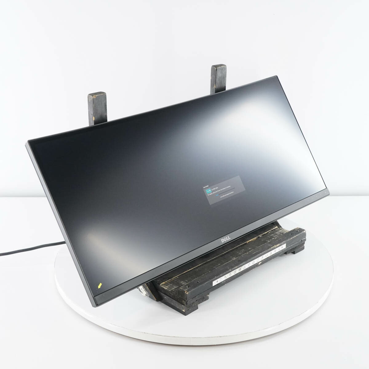【中古】[PG]8日保証 2018年製 DELL U3415W 34型 曲面モニター 34インチ ワイド 液晶ディスプレイ UWQHD 3440×1440 HDMI [05395-0028]