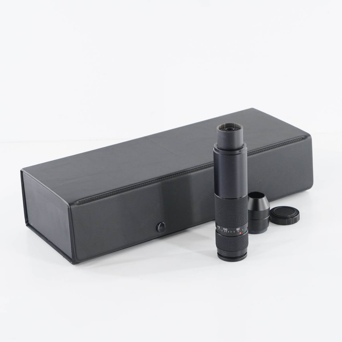 【中古】[DW]8日保証 KEYENCE VH-Z25 25-175倍 ズームレンズ デジタルマイクロスコープVHX-2000シリーズ [05356-0138]