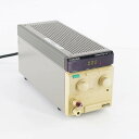 【中古】 DW 8日保証 KIKUSUI PMC18-3 REGULATED DC POWER SUPPLY 直流安定化電源 DC電源 直流電源 0~18V 3A 05550-0092