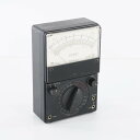 【中古】 DW 8日保証 YOKOGAWA 3201 YEW 回路計 05452-0222