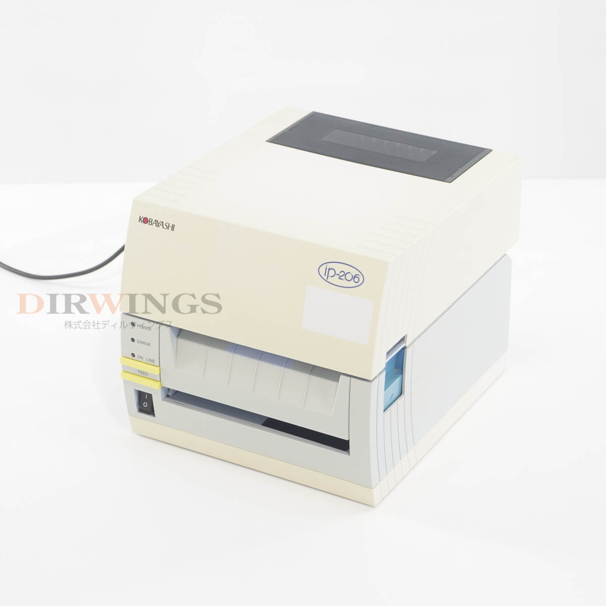 【中古】CASIO プリン写ル PCP-10