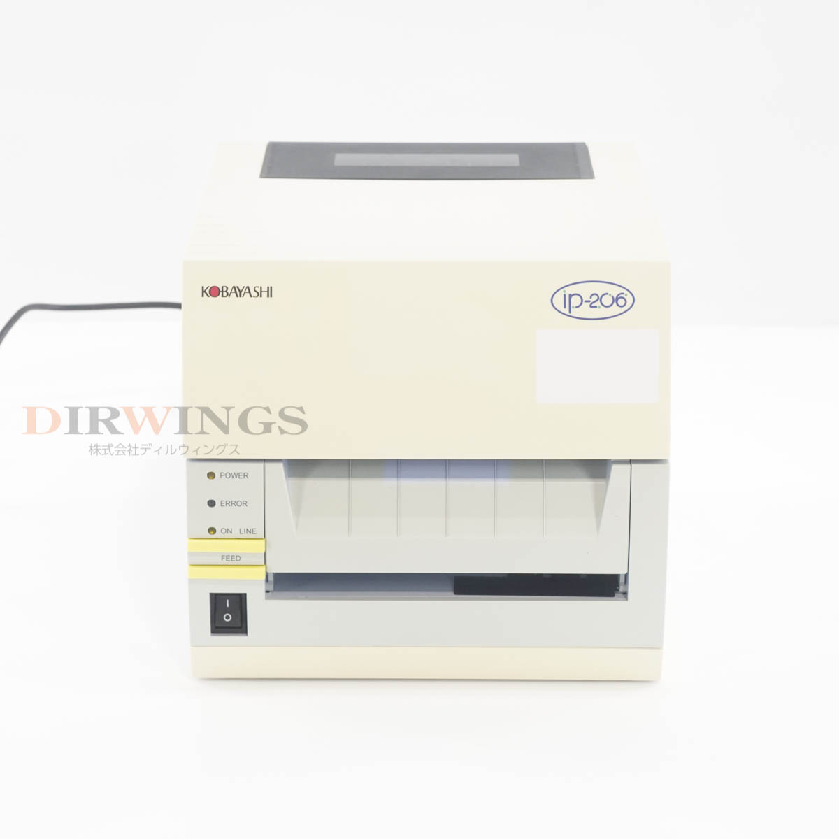 【中古】CASIO プリン写ル PCP-10