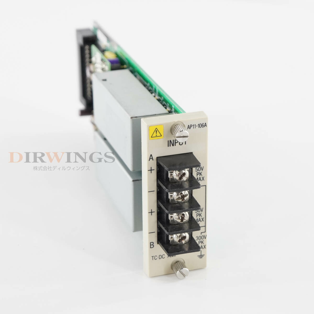 ����š�[DW]8���ݾ� 09/2023CAL NEC San-ei Avio AP11-106A TC��DC AMP TC/DC����� RA���꡼���� omn...