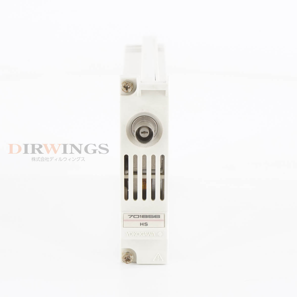 ����š�[DW]8���ݾ� 7������ YOKOGAWA 701856 High-Speed Module DL708/E/716 Oscilloscope Module ��®�⥸�塼�� ��������������...[06820-0709]