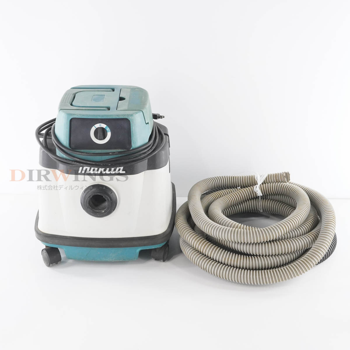 マキタ 集塵機 438