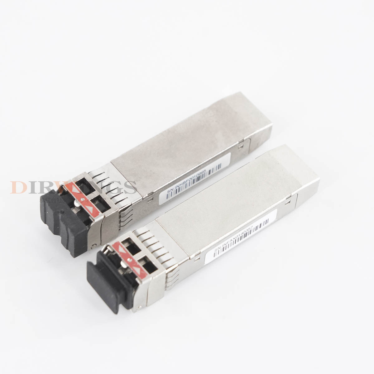 Rakuten - 【中古】[DW]8日保証 2個セット Anritsu G0316A SFP+ Transceiver Module トランシーバーモジュール [06980-0125]
