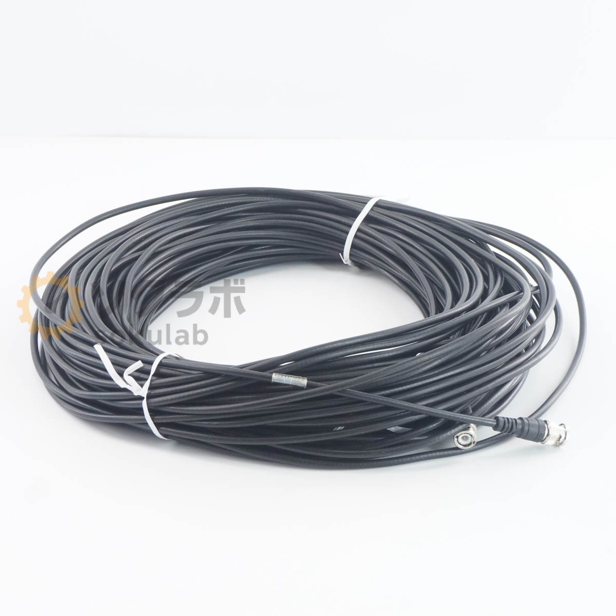 Rakuten - 【中古】[JB]保証なし 服部 Cable BNC-BNCケーブル 50m [07111-0253]
