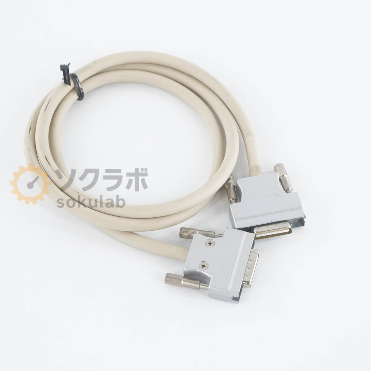 Rakuten - 【中古】[DW]8日保証 TEAC TZ-WXSY1 Cable 同期ケーブル 1m WX-7000用 Wide Band Data Recorder ワイドバンドデータレコーダー用 [07194-0113]