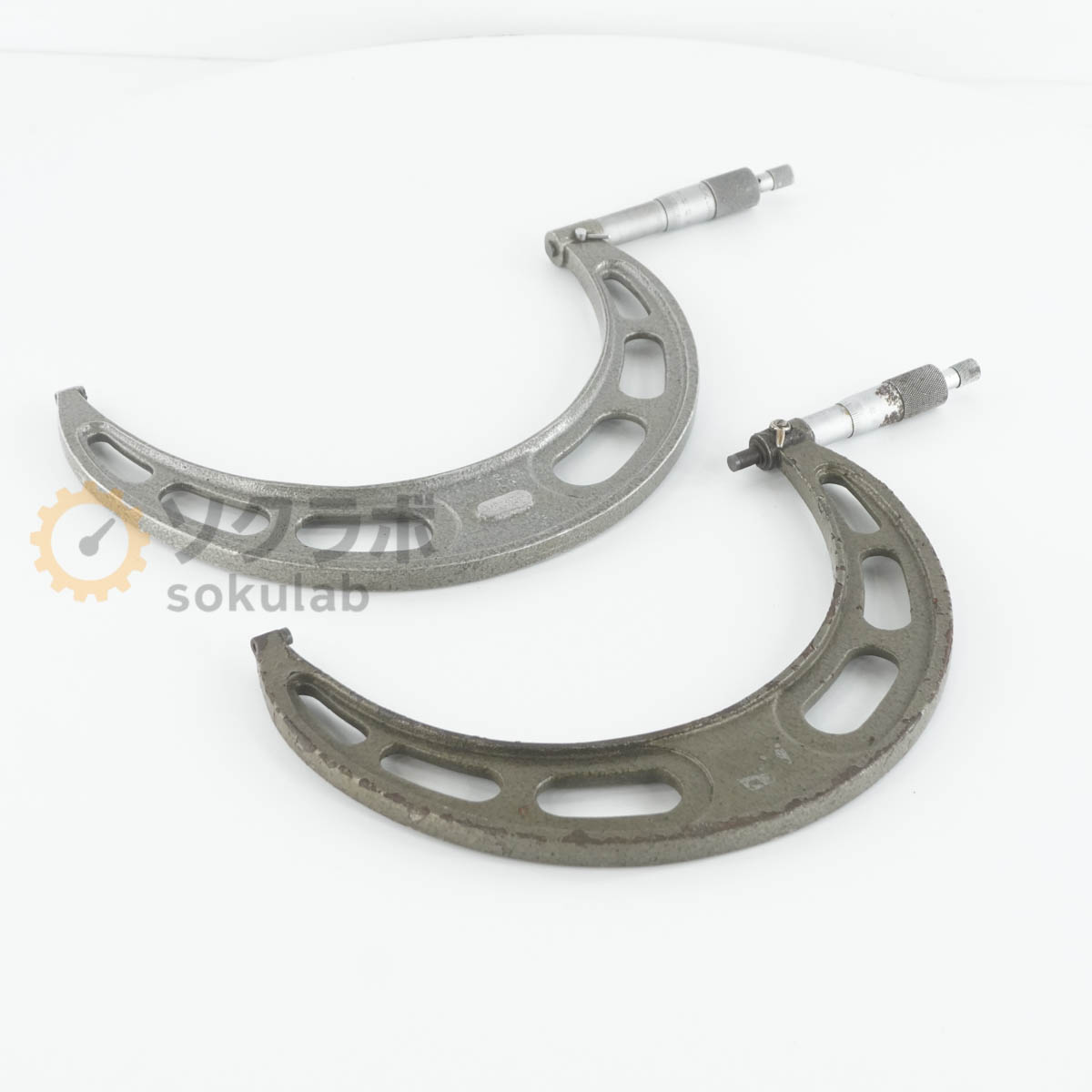 ����š�[DW]8���ݾ� ���å� NSK Micrometer �ޥ������᡼���� 175-200mm 0.01mm [07328-0063]