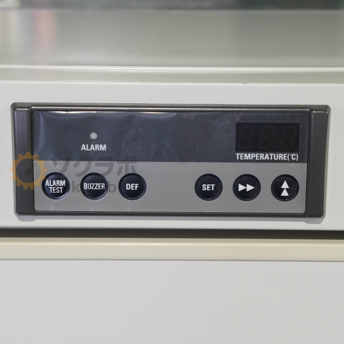 ����š�[DW]8���ݾ� SANYO MDF-U537 BIOMEDICAL FREEZER �Х�����ǥ�����ե꡼���� ����������� 482L [07432-0019]