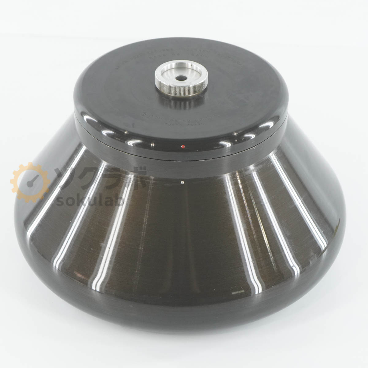 ����š�[DW]8���ݾ� TOMY SEIKO 9N 300MLX4TUBES Rotor Centrifuge �������� �󿴵� ��ʬΥ�� 10000RPM 16000G R28 86 145 MM [07373-0019]