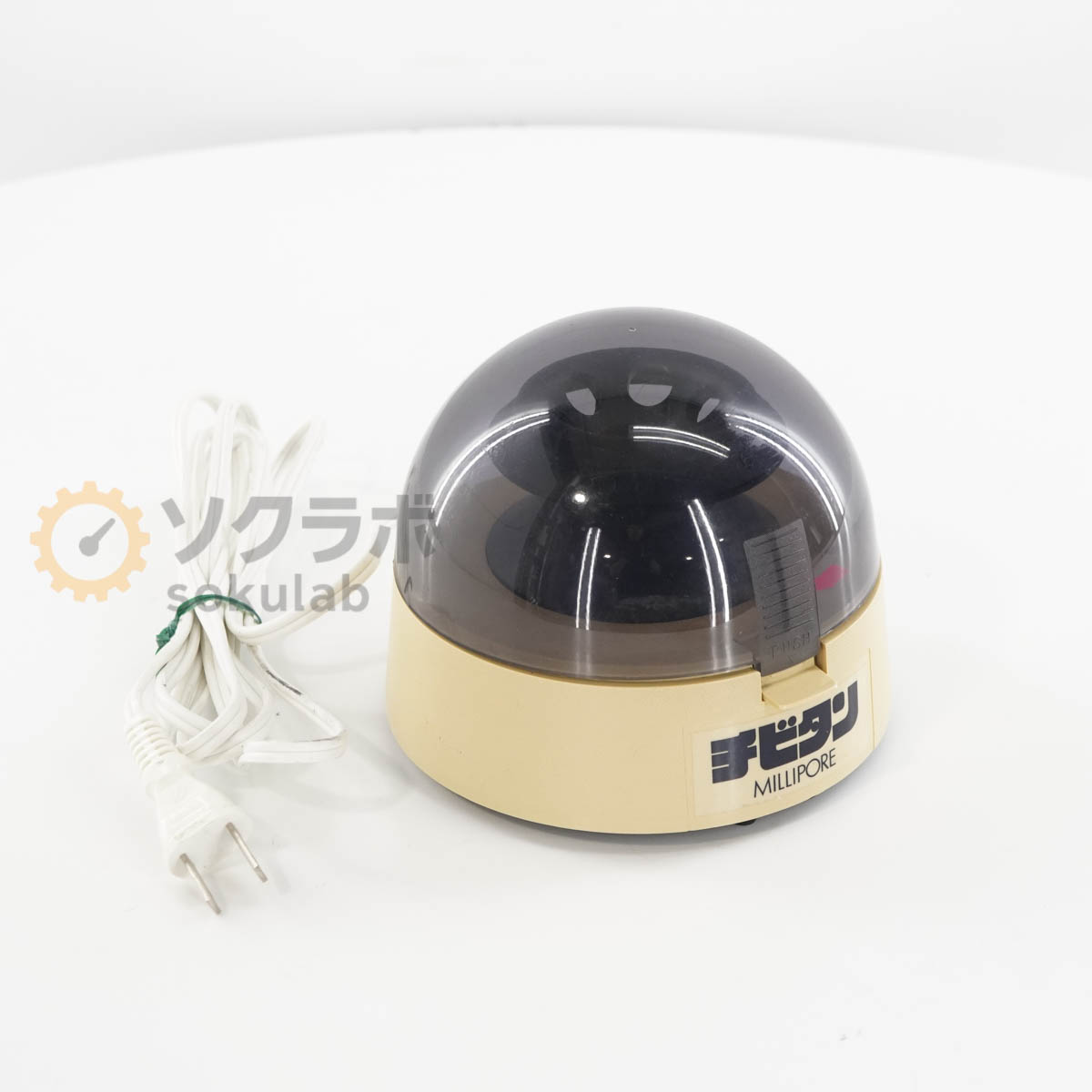 ǥ󥿥åפ㤨֡š[DW]8ݾ TOMY MILLIPORE HF-120 Centrifuge ӥ ̱󿴵 ʬΥ [07432-0071]פβǤʤ10,472ߤˤʤޤ