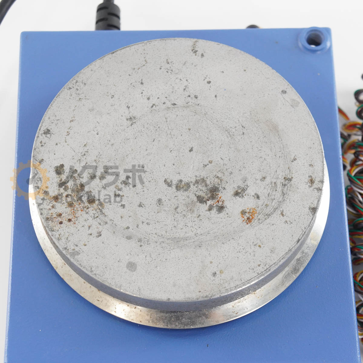 ����š�[JB]�ݾڤʤ� IKA RCT B S1 RCT basic Magnetic Hotplate Stirrer �ۥåȥޥ��ͥåȥ������顼 ETS-D4 �Ÿ������� [07537-0004]