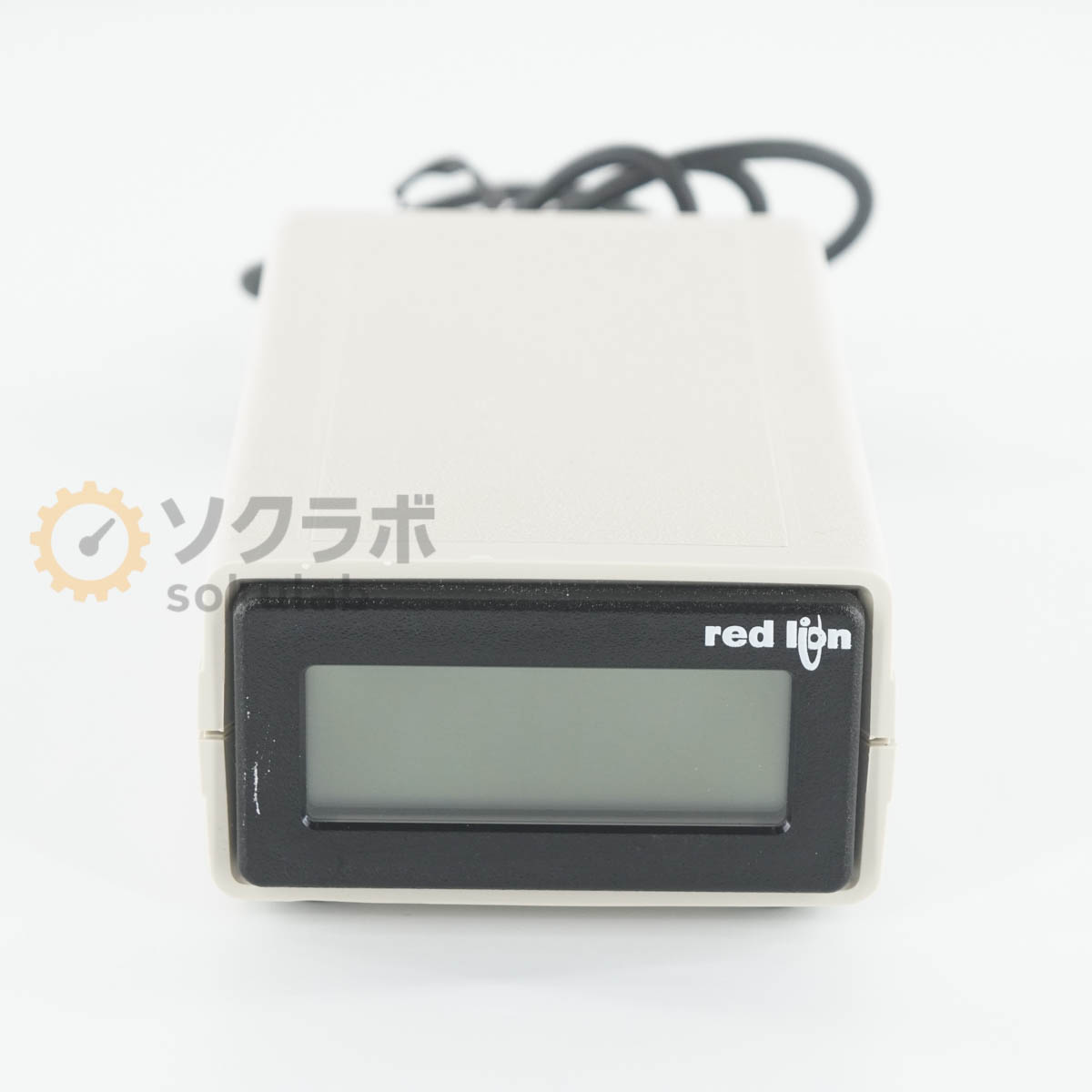 【中古】[JB]保証なし red lion TAC30 WARING Digital Tachometer デジタルタコメ...