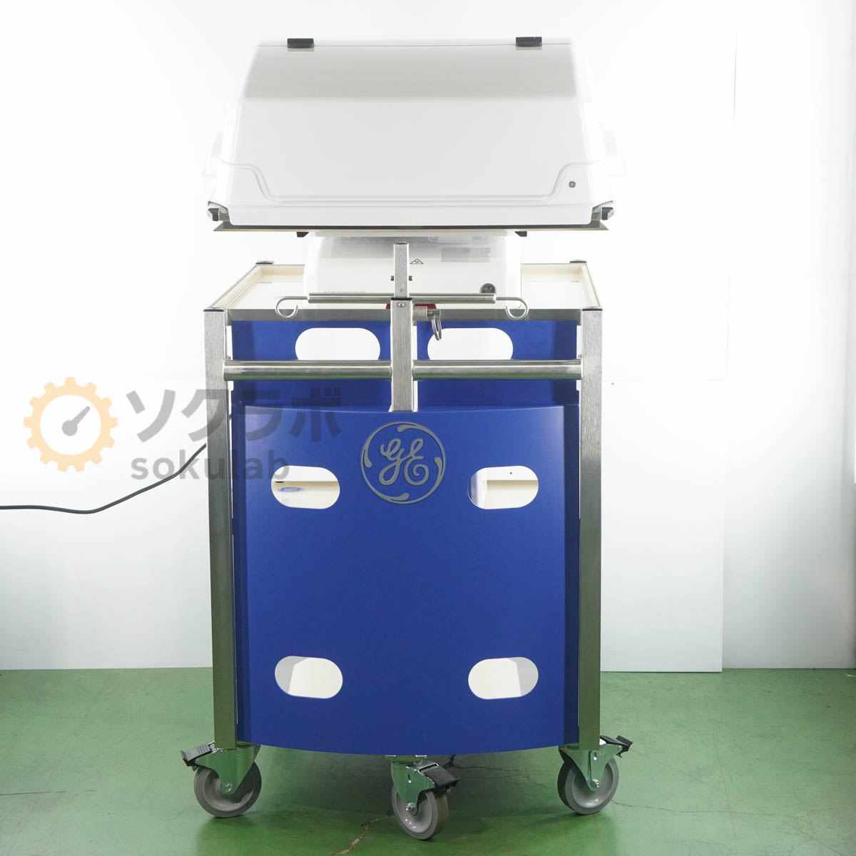 ����š�[DW]8���ݾ� GE Cytiva Xuri Cell Expansion System W25 ��˦�������� ��˦���Ÿ��� Perfusion�������� AC�����ץ��� �Ÿ�...[07436-0039]