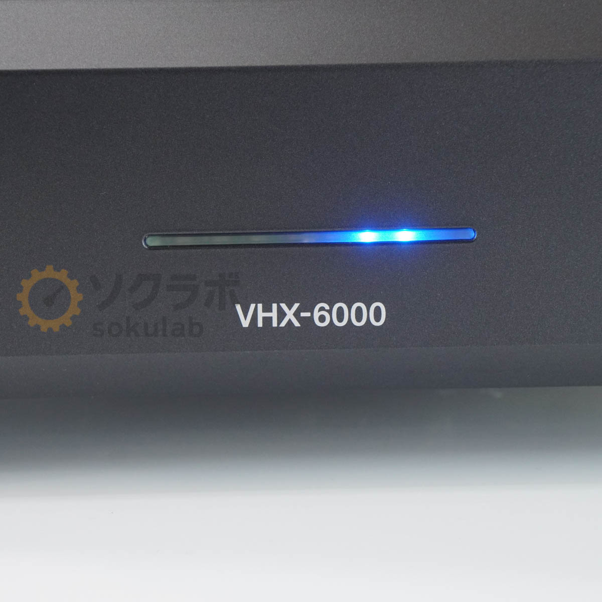 ����š�[DW]8���ݾ� ư���ǧ�� KEYENCE VHX-6000 VHX-S650 DIGITAL MICROSCOPE �ǥ�����ޥ������������� �ǥ����븲���� VHX-610...[07631-0003]