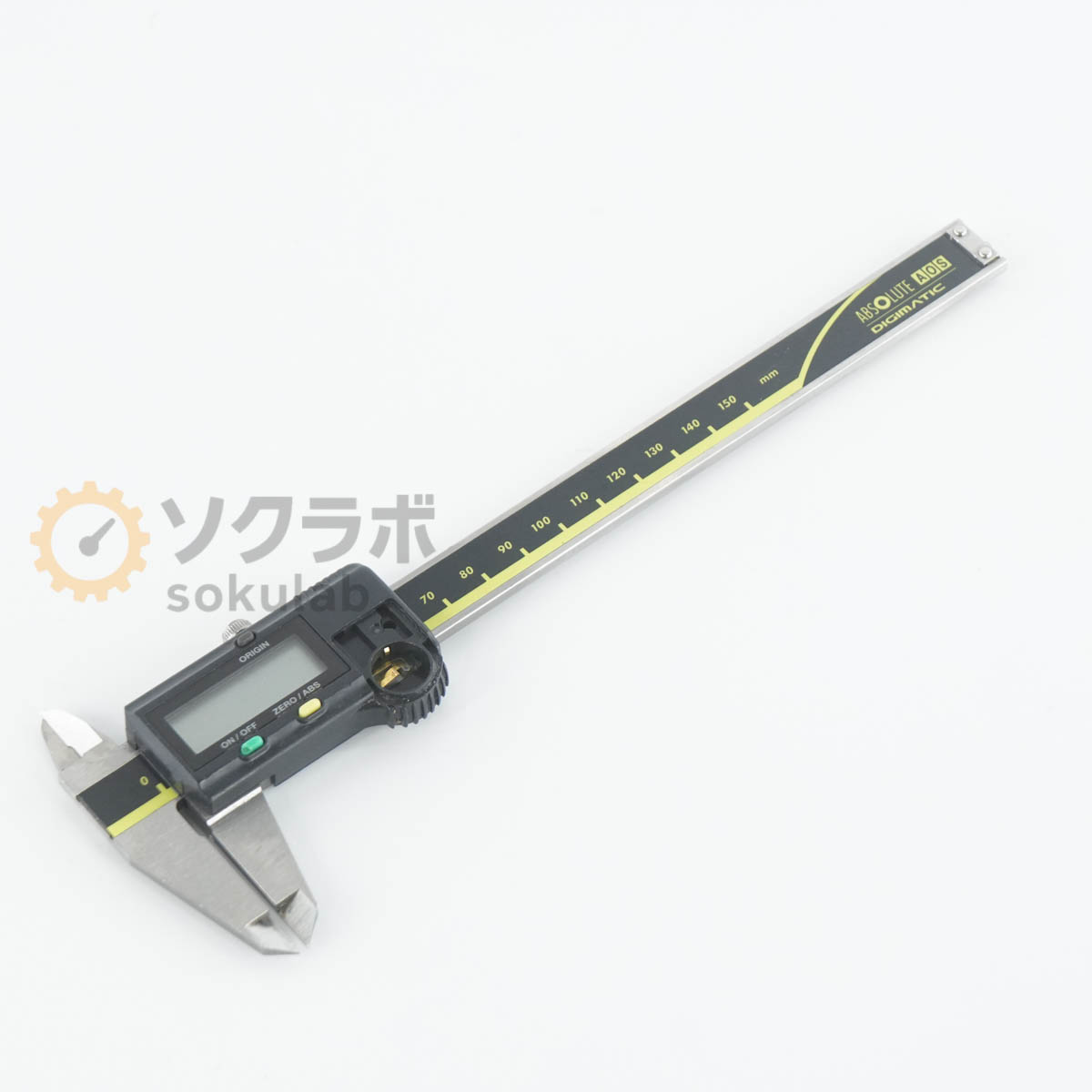 ミツトヨ 1000mm ノギス【リライズ野田愛宕店】【店頭取引限定】【中古】【管理番号：ITBHPD1U8MAK】 ミツトヨ 1000mm ノギス【リライズ野田愛宕店】【店頭取引限定】【中古