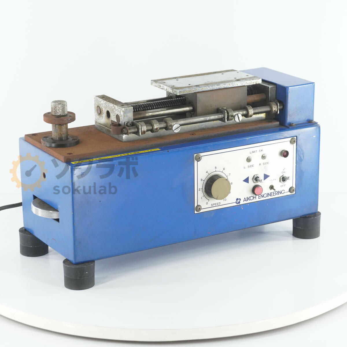 �ǥ󥿥���åפ��㤨��֡���š�[DW]8���ݾ� AIKOH ENGINEERING TEST STAND �ƥ��ȥ������ [07666-0013]�פβ����Ǥ������ʤ�26,609�ߤˤʤ�ޤ���