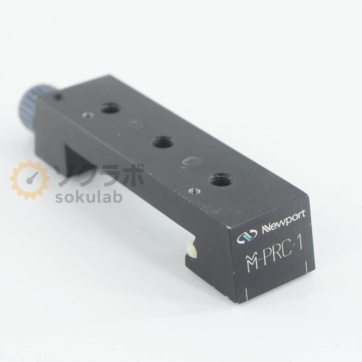 Rakuten - 【中古】[DW]8日保証 NEWPORT M-PRC-1 Optical Rail Carrier 光学レールキャリア [07641-0195]