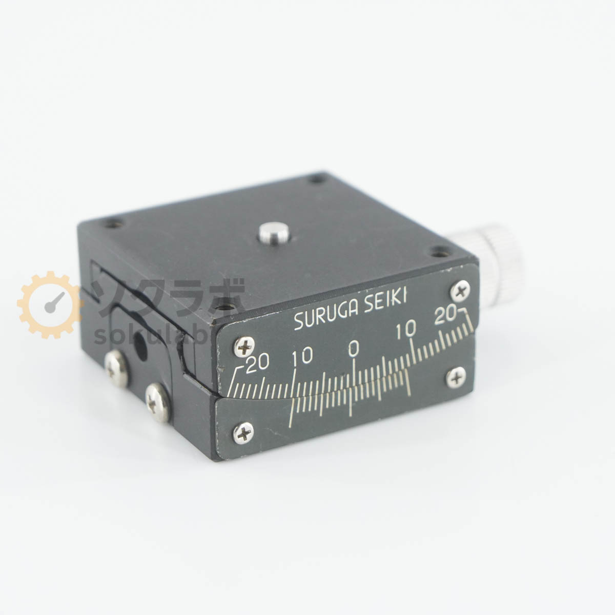 乐天商城 - 【中古】[DW]8日保証 SURUGA SEIKI B54-40U Stage ステージ部品 [07641-0212]