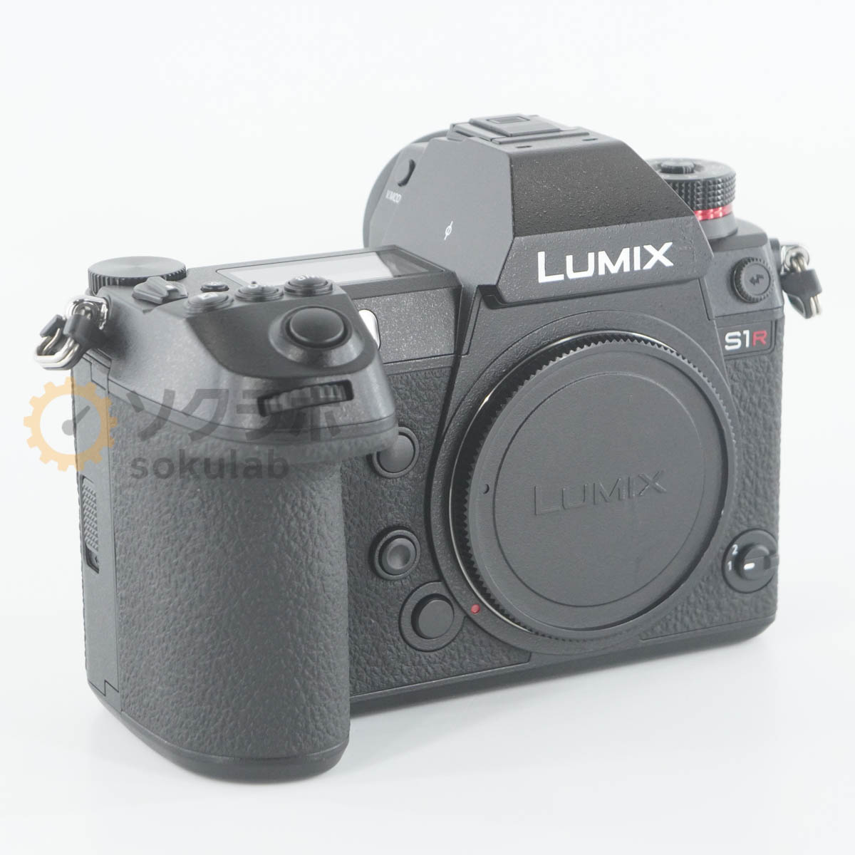楽天市場】lumix s1rの通販