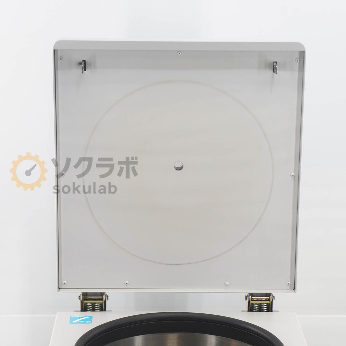 ����š�[DW]8���ݾ� ư���ǧ�� KUBOTA 5910 Centrifuge ��˥С�������ѱ󿴵� ��ʬΥ�� ST-480 Rotor �Ÿ������� [07617-0002]