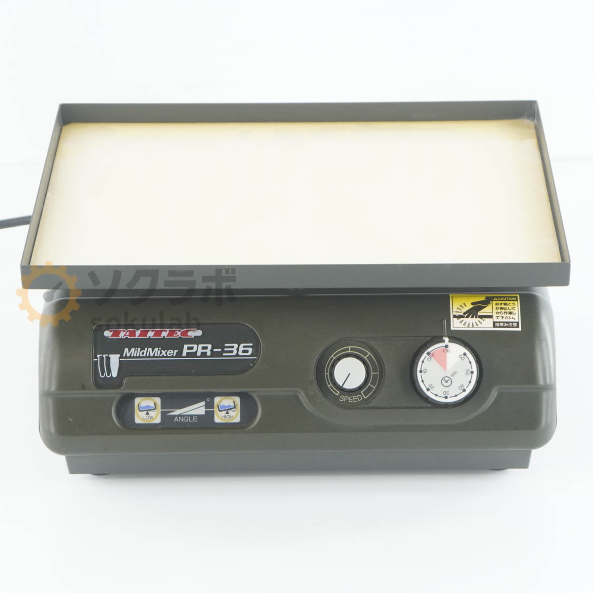 ����š�[JB]�ݾڤʤ� TAITEC PR-36 MildMixer �ޥ���ɥߥ����� ���Ȥ��� �Ÿ������� [07430-0008]